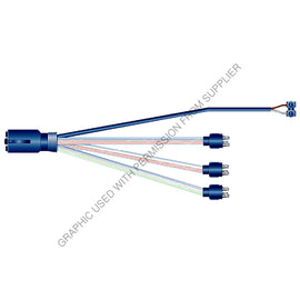 PHM 36 9503 HARN TRLRSTA DRY