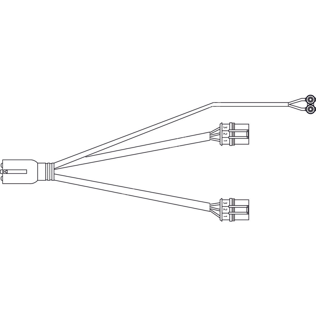 PHM 36 9511 HARN TRLRSTA DRY