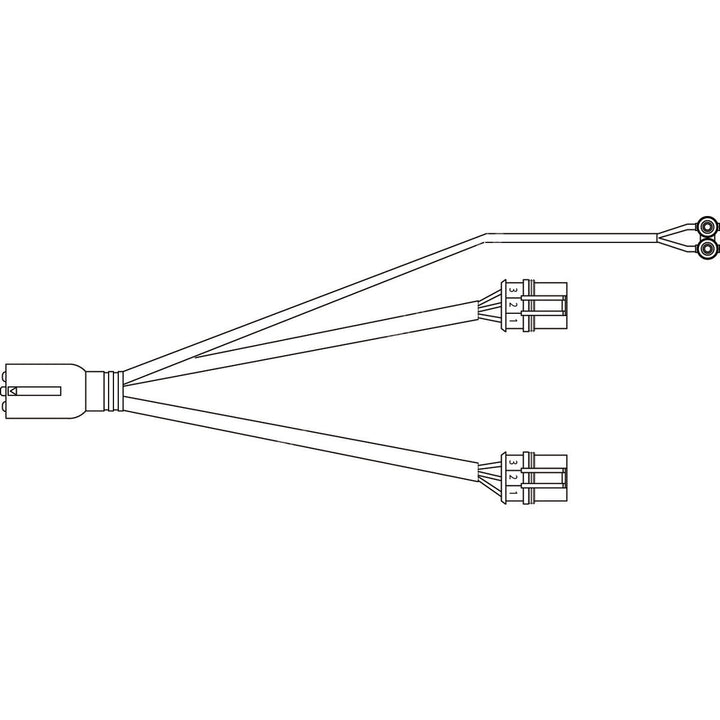PHM 36 9511 HARN TRLRSTA DRY