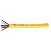 PHM 3 342 ISOFLEX,YELLOW 4/12,2/10 1/8GA.100 FT.