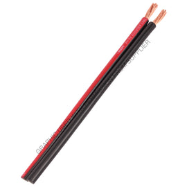 PHM 3 524 BOOSTER CABLE - 2/4 GA., DUAL COLOR, RED