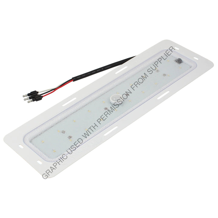 PHM 51 22221 DOME LAMP-20 LEDS 2200 LUMENS
