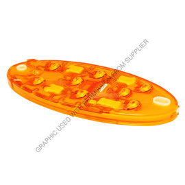 PHM 51 60213 LIGHT 5", J2039 MID TURN AMBER