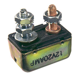 PHM 53 115 CIRC BREAKER 15 AMP FOR