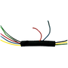 PHM 5 029 LOOM WIRE 5/8 SPLIT