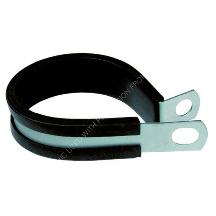 PHM 5 45084 CLAMP RBR CUSH 1