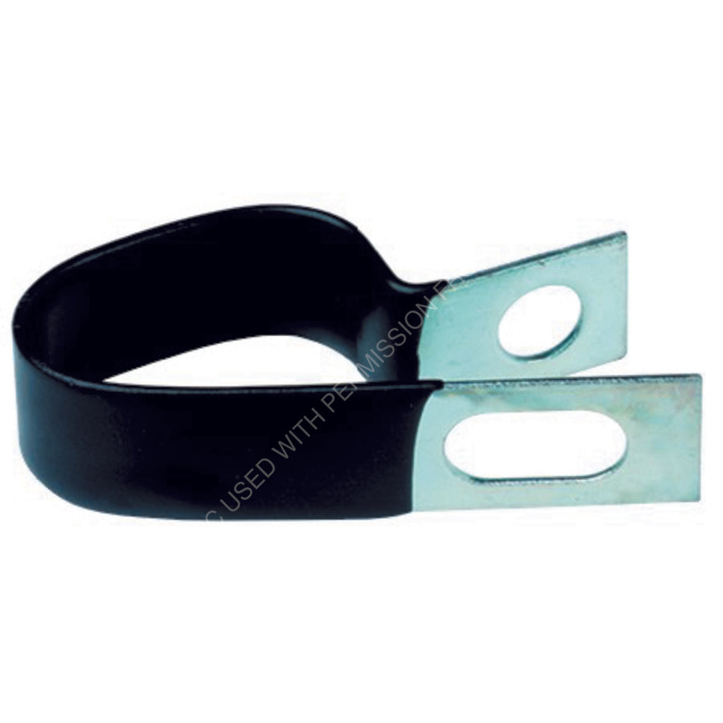 PHM 5 46124 CLAMP 3/4IN. TUBE 3/8IN. MOUNT HL