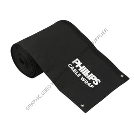 PHM 5 612 WOVEN NYLON WRAP, 3IN1, 12FT