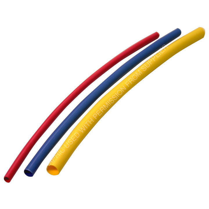 PHM 6 103 TUBING HEAT SHRINK C