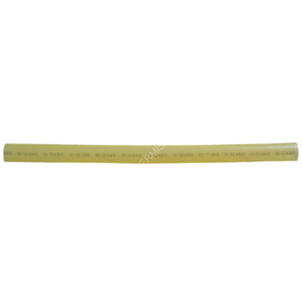PHM 6 107 TUBING HEAT SHRINK C