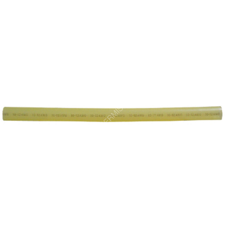 PHM 6 107 TUBING HEAT SHRINK C