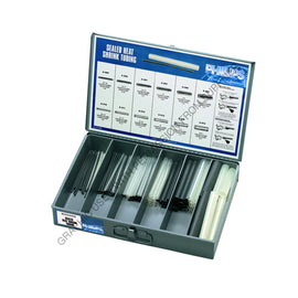 PHM 6 1801 TUBING HEAT SHRINKS