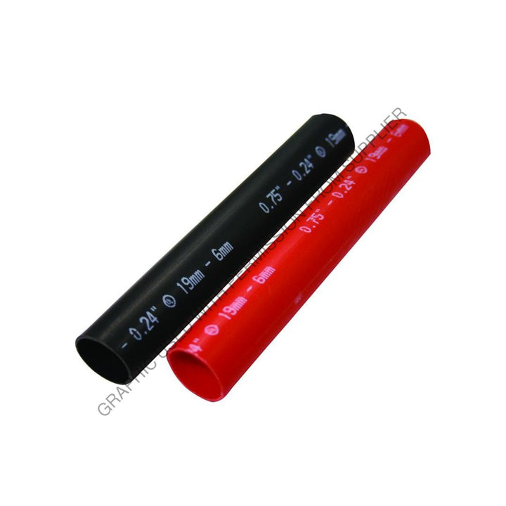 PHM 6 211 TUBING HEAT SHRINK 3