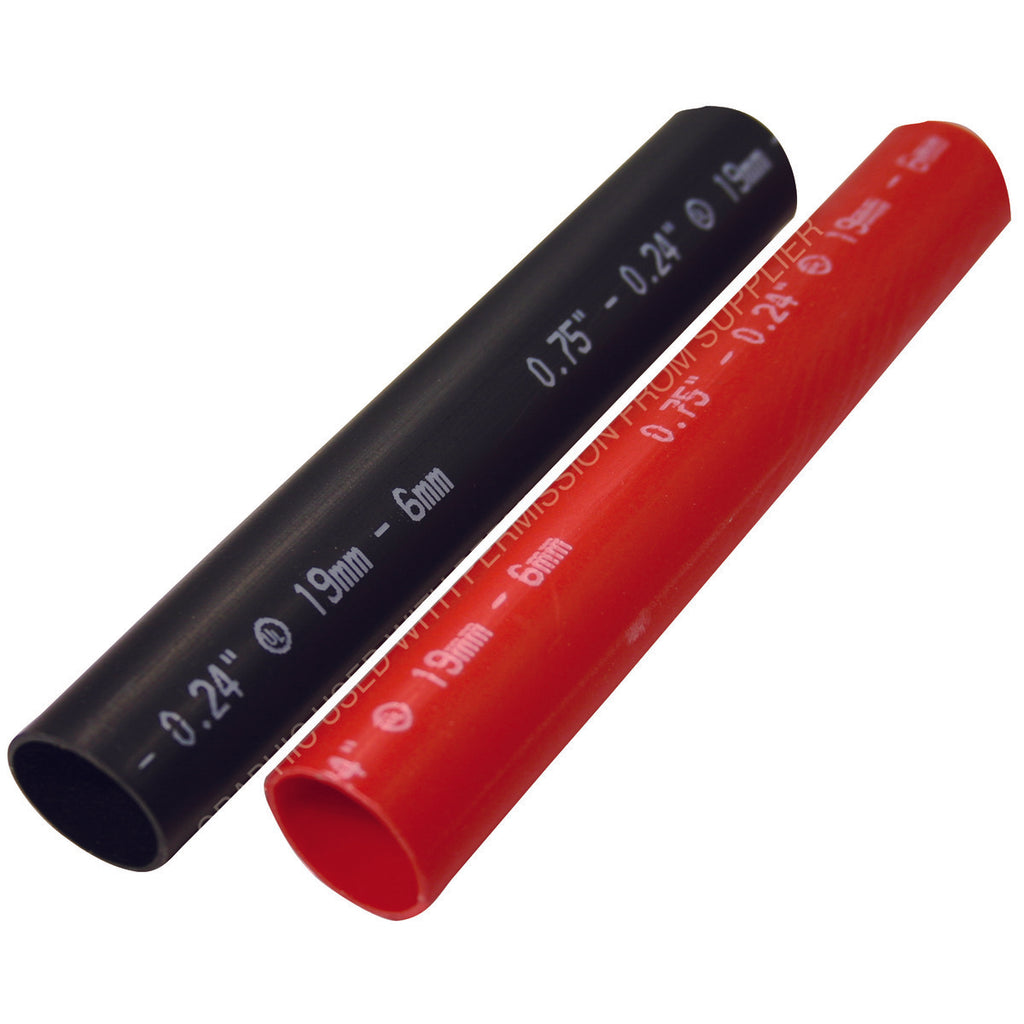 PHM 6 311 TUBING HEAT SHRINK 3
