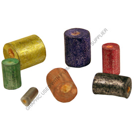 PHM 7 261 SLUG SOLDER 4 GA GRY