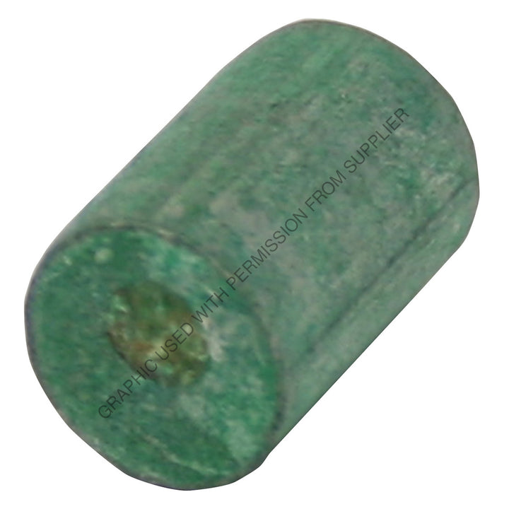 PHM 7 262 SLUG SOLDER 2 GA GRN