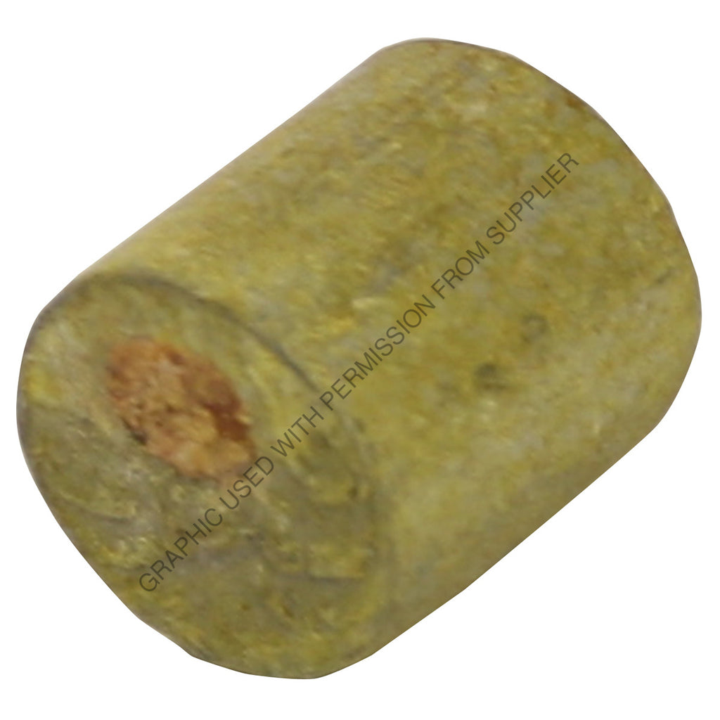 PHM 7 267 SLUG SOLDER 4/0 GA Y