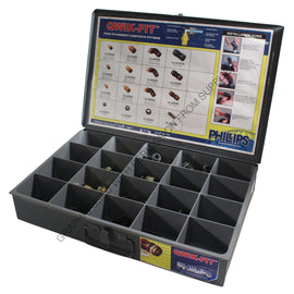 PHM 80 1292 QUIK-FIT, SHOP KIT