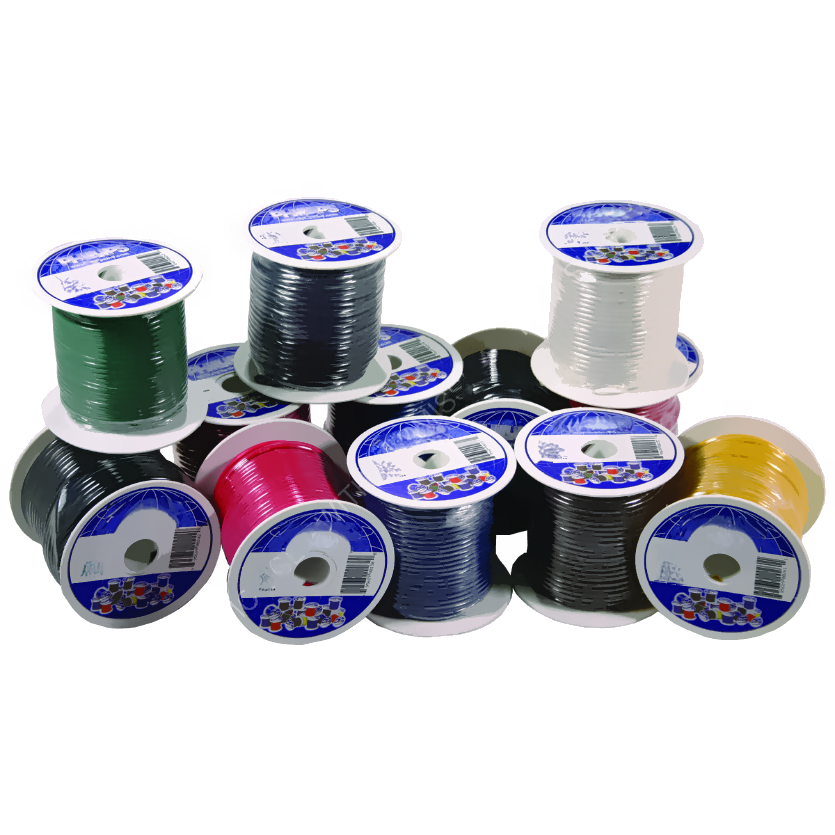 PHM 80 2006 KIT BULK WIRE ASSORTMENT W/OUT RACK