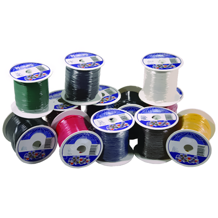 PHM 80 2006 KIT BULK WIRE ASSORTMENT W/OUT RACK
