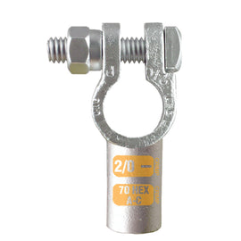 PHM 8 1161 BATT TERM CRIMP-STR