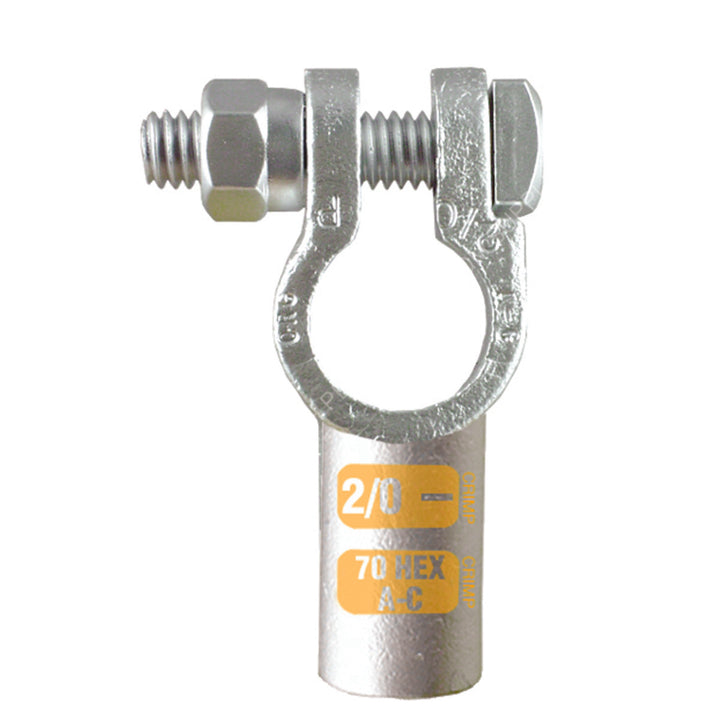 PHM 8 1161 BATT TERM CRIMP-STR