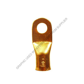 PHM 8 2115 BATT TERM STD LUG-STR 6GA. 1/2