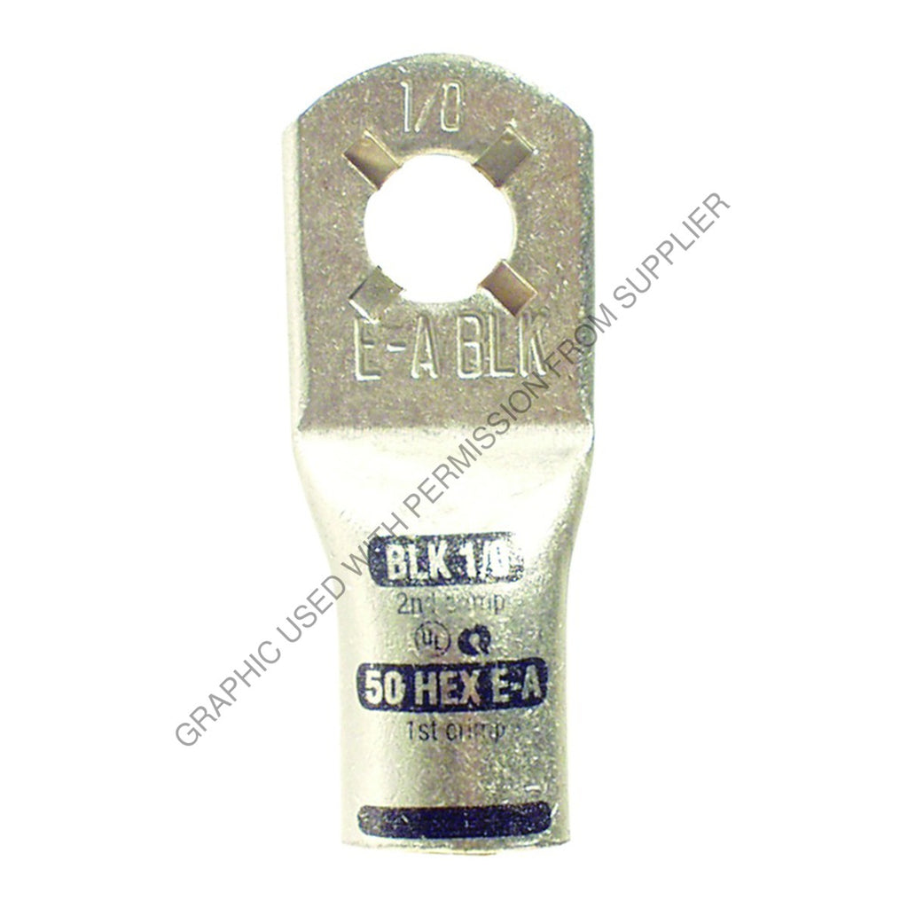 PHM 8 4165 BATT TERM HD LUG-2/