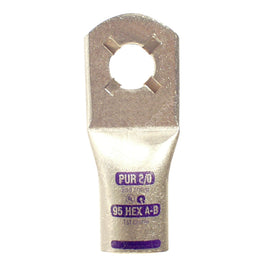 PHM 8 4733 BATT TERM HD LUG-GR