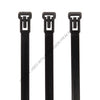 PHM 8 48147 CBL TIE 14.5 NYL BL