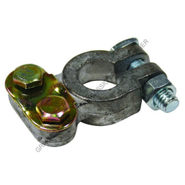 PHM 8 612 BATT TERM AUTO-CLAM