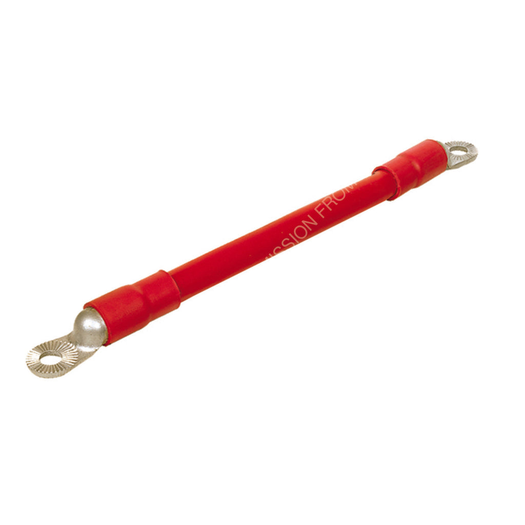 PHM 9 208 CABLE-BATTERY TO BATT,POS,9 IN,2/0 GA