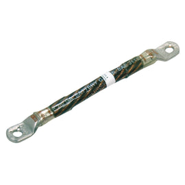 PHM 9 351 BATTERY JUMPER, 2 LUG, 8IN, TRANS SMOKE