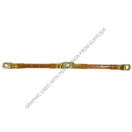 PHM 9 360 BATTERY JUMPER, 3 LUG, 17IN, CLEAR