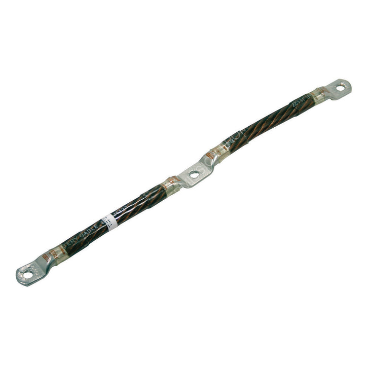 PHM 9 361 BATTERY JUMPER, 3 LUG, 17IN, TRANS SMOKE