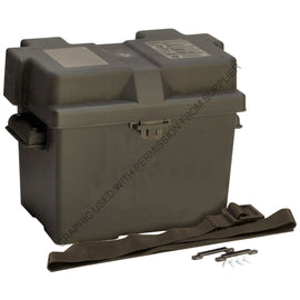 PHM 9 407 BATT BX-HD 24-31 ID12 3/4X7 1/4X9 3/4