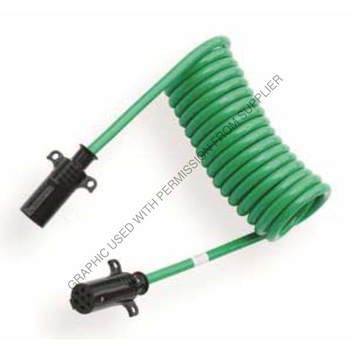 PHT 2620CL 20ft. COIL CBL 6/12 - 1/