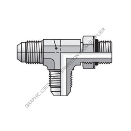 PH  053T 8 8 STRAIGHT THREAD RUN