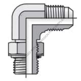 PH  10M22C8OMXS ELBOW,FLARE,M22X1.5