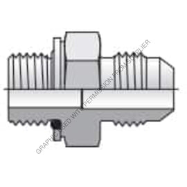 PH  10M22F8OMXS FITTING
