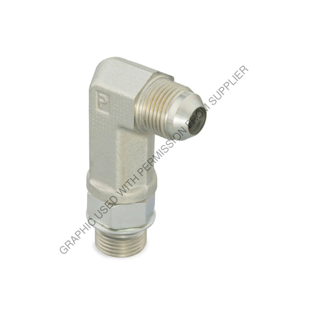 PH  12CC50X S V ELB 3/4-37 DEG FL.X