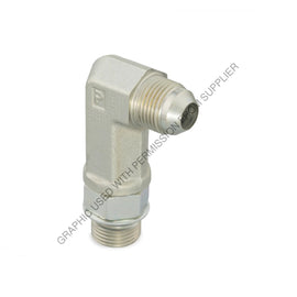 PH  12CC50X S V ELB 3/4-37 DEG FL.X