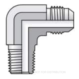 PH  12 CTX S ELBOW TUBE TO PIPE