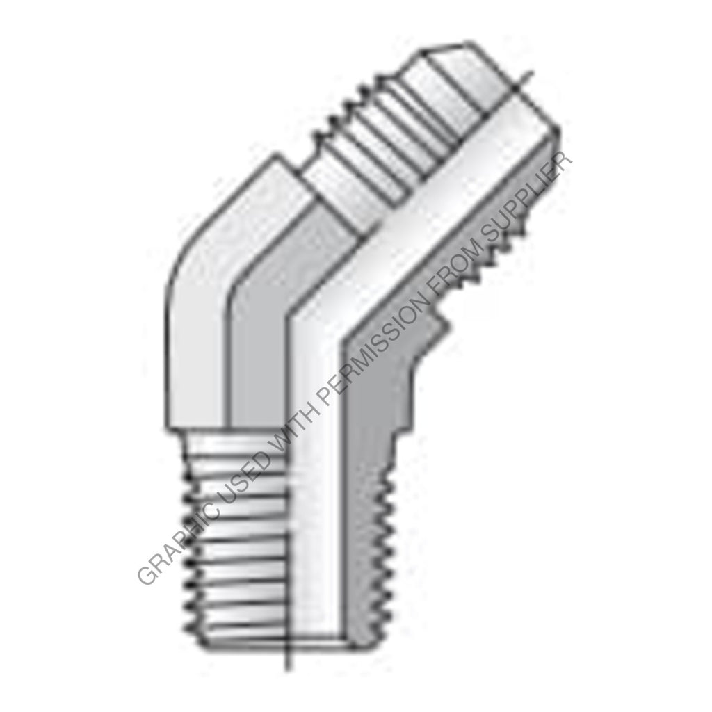 PH  12 VTX S FITTING