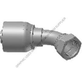 PH  13743 8 8 FITTING