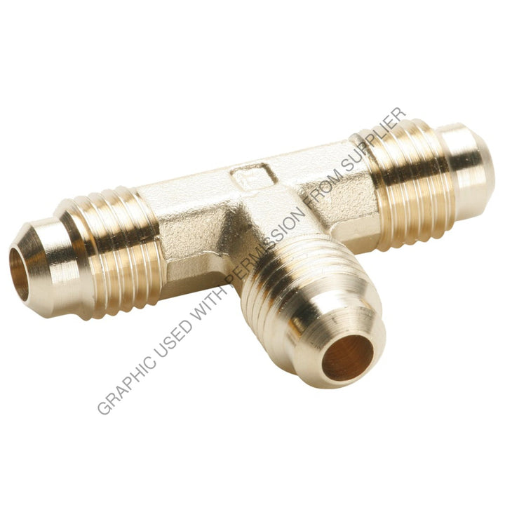 PH  144F 8 8 UNION TEE