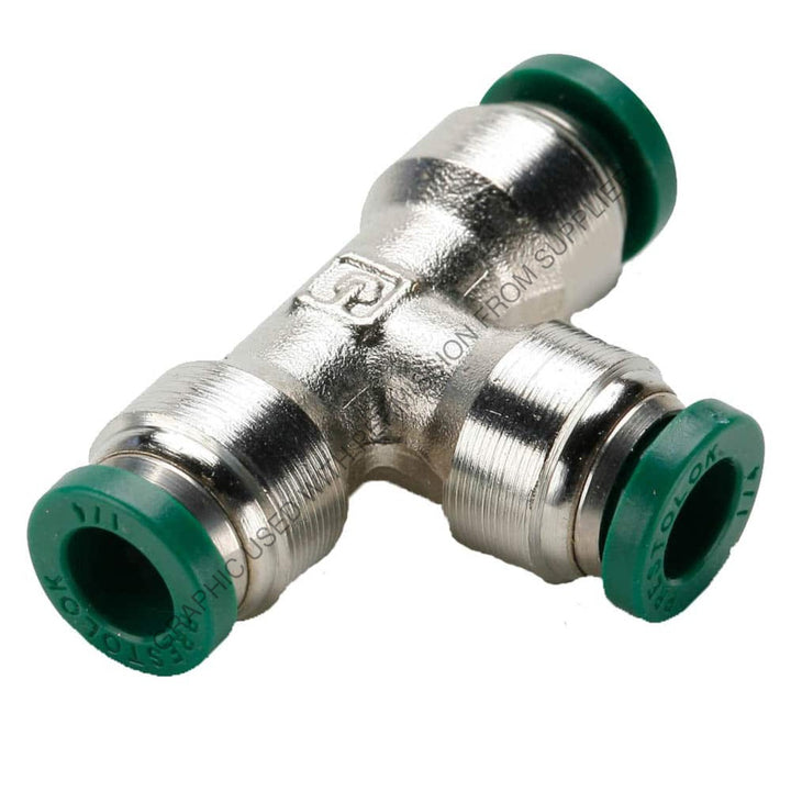 PH  164PLP6 PRESTO-LOK UNION TEE