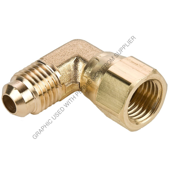 PH  166FSV8 8 SWIVEL,90 DEGREE