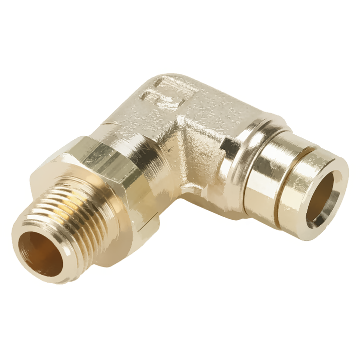 PH  169PTC 6 2 PTC MALE SWIVEL ELBOW
