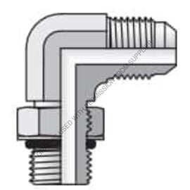 PH  16C50XS CONN 90 DEG ELBOW